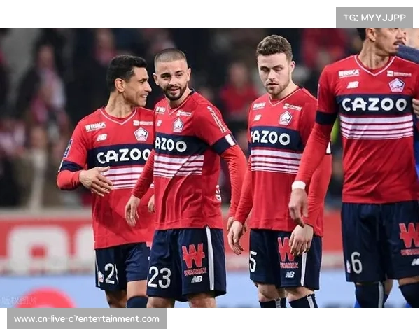 法甲焦点战：尼斯强势迎战里尔上演北方德比争锋