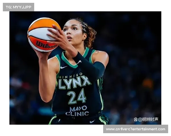 山猫核心娜菲莎·科利尔因脚踝伤势缺席半决赛生死战,球队遭逆转无缘总决赛