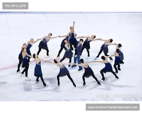 全国花样滑冰锦标赛落幕，老将新秀同场竞技展现冰雪运动基础