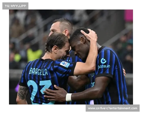 国米对阵强队胜率偏低，争冠路上强强对话成关键变量