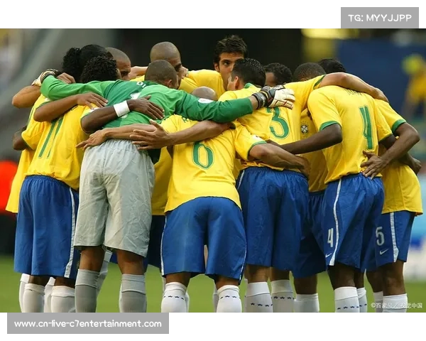 美加墨世界杯巴西队自2002年后5届赛事仅1次打进四强，1-4决赛成关键