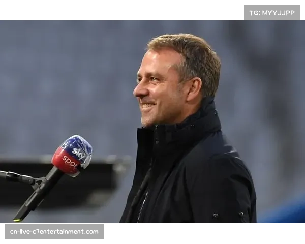 巴萨主帅弗里克接受BBC采访：谈论如何将拜仁的高强度理念融入巴萨的传控哲学