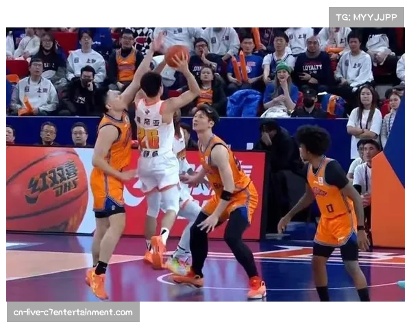 【2026年4月CBA联赛·赛后·复盘深度复盘：广厦如何通过无限换防限制辽宁队后卫线进攻发起